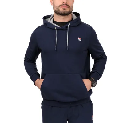 Moški pulover z kapuco FILA ROY